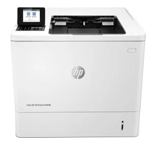 پرینتر لیزری اچ‌پی مدل HP LaserJet 608 DN