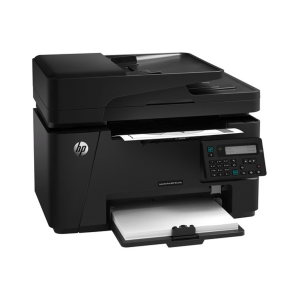 پرینتر چندکاره لیزری اچ‌پی مدل HP LaserJet 127 FN