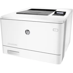 پرینتر لیزری اچ‌پی مدل HP LaserJet 452 DN