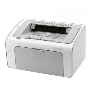 پرینتر لیزری اچ‌پی مدل HP LaserJet 1102