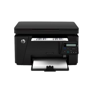 پرینتر لیزری رنگی اچ‌پی مدل HP LaserJet 176 N