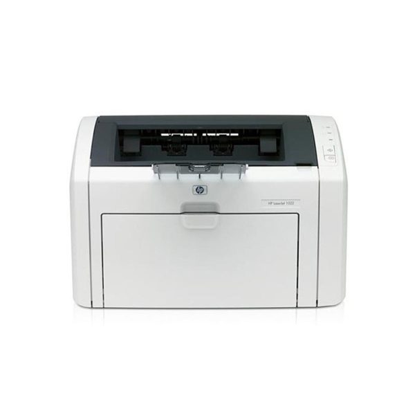 پرینتر لیزری اچ‌پی مدل HP LaserJet 1022