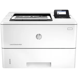پرینتر لیزری اچ‌پی مدل HP LaserJet 506 DW