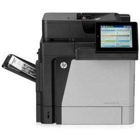 پرینتر چندکاره لیزری اچ‌پی مدل HP LaserJet 630 DN