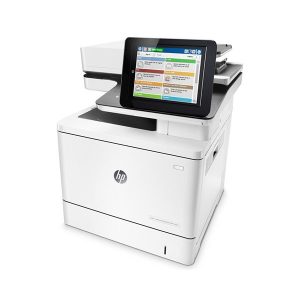 پرینتر چندکاره لیزری اچ‌پی مدل HP LaserJet 527 DN