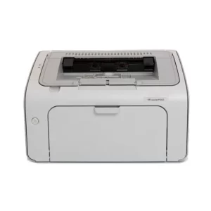 پرینتر لیزری اچ‌پی مدل HP LaserJet 1005