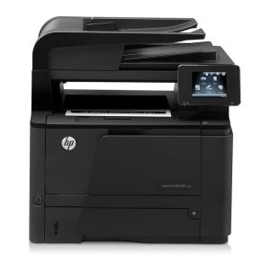 پرینتر چندکاره لیزری اچ‌پی مدل HP LaserJet 425 DN