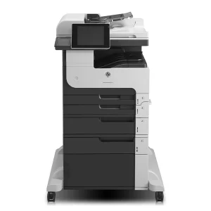 پرینتر لیزری اچ‌پی مدل HP LaserJet 725 DN