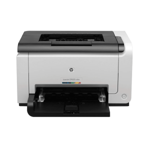 پرینتر لیزری رنگی اچ‌پی مدل HP LaserJet 1025