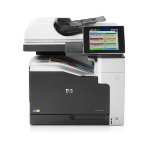 پرینتر لیزری رنگی اچ‌پی مدل HP LaserJet 775 DN