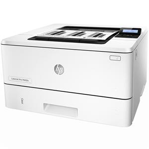 پرینتر لیزری اچ‌پی مدل HP LaserJet 402 N