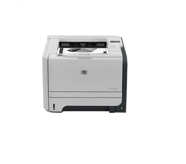 پرینتر لیزری اچ‌پی مدل HP LaserJet 2055 DN