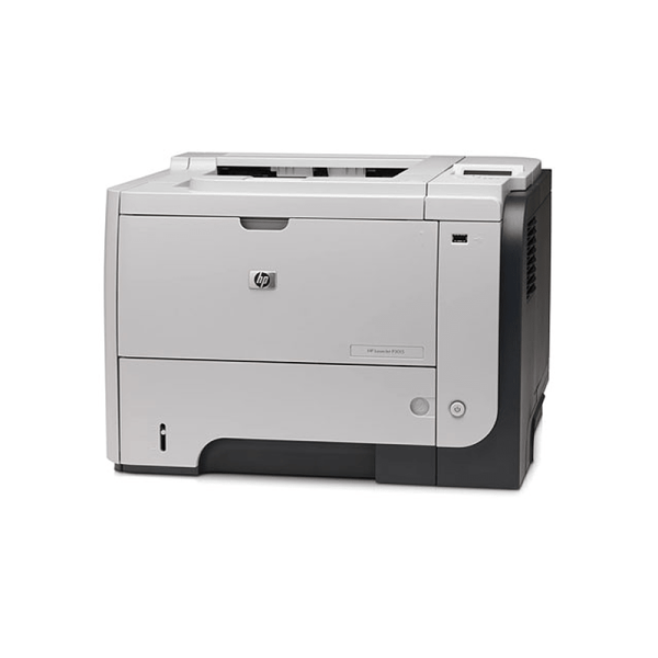 پرینتر چندکاره لیزری اچ‌پی مدل HP LaserJet 3015 DN