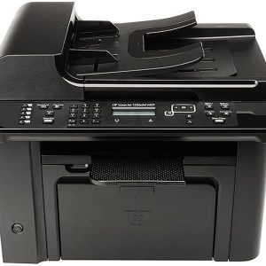 پرینتر چندکاره لیزری اچ‌پی مدل HP LaserJet 1536 DN