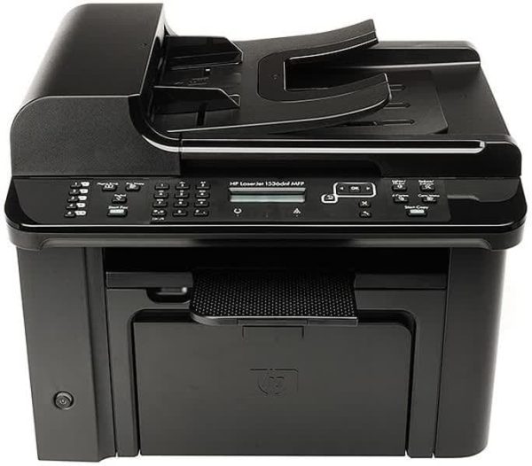 پرینتر چندکاره لیزری اچ‌پی مدل HP LaserJet 1536 DN