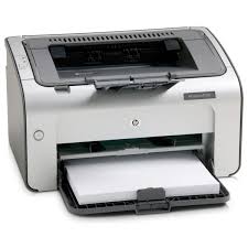 پرینتر لیزری اچ‌پی مدل HP LaserJet 1006
