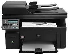 پرینتر چندکاره لیزری اچ‌پی مدل HP LaserJet 1212 FN