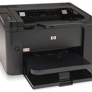 پرینتر لیزری اچ‌پی مدل HP LaserJet 1606 DN