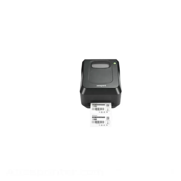 Zenpert 4T520 لیبل پرینتر صنعتی قابل اعتماد و سریع