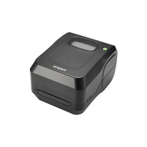 Zenpert 4T520e لیبل پرینتر صنعتی با امکانات توسعه‌یافته