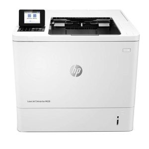 پرینتر لیزری HP LaserJet Enterprise M609dn