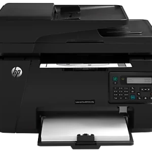 پرینتر چندکاره لیزری HP LaserJet Pro MFP M127fnw