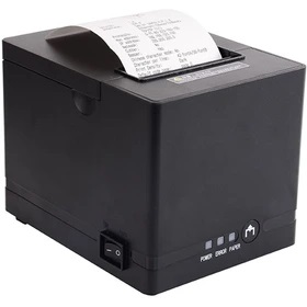SKY-GP-C80250I plus فیش پرینتر فروشگاهی با کارایی بالا