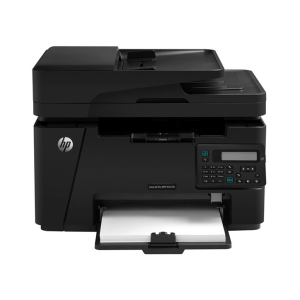 پرینتر چندکاره لیزری HP LaserJet Pro MFP M127fn