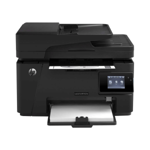 پرینتر چندکاره لیزری HP LaserJet Pro MFP M127fw