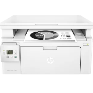 پرینتر چندکاره لیزری HP LaserJet Pro MFP 130a