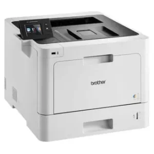 پرینتر رنگی Brother 8360CDW لیزری حرفه‌ای با وای‌فای و چاپ دو رو