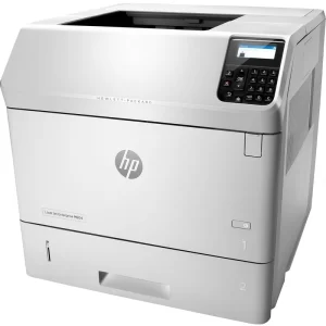 پرینتر لیزری HP LaserJet Enterprise M604n