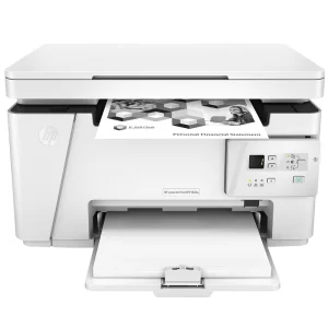 پرینتر چندکاره لیزری HP LaserJet Pro MFP 26a