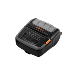 Bixolon R318 فیش پرینتر سیار با قابلیت اتصال بلوتوث و وای‌فای