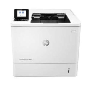 پرینتر لیزری HP LaserJet Enterprise M607n