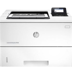 پرینتر لیزری HP LaserJet Enterprise M506dn