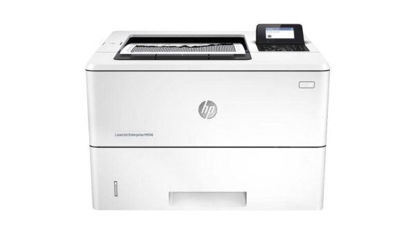 پرینتر لیزری HP LaserJet Enterprise M506dn