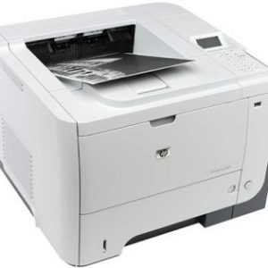 پرینتر لیزری HP LaserJet 3015d