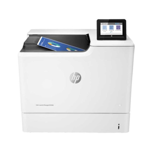 پرینتر لیزری HP LaserJet Enterprise M607dn