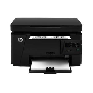 پرینتر چندکاره لیزری HP LaserJet Pro MFP 125a