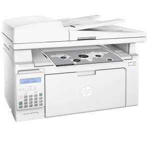 پرینتر چندکاره لیزری HP LaserJet Pro MFP 130nw