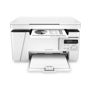 پرینتر چندکاره لیزری HP LaserJet Pro MFP 26nw