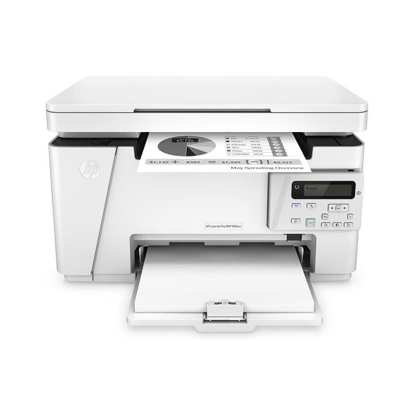 پرینتر چندکاره لیزری HP LaserJet Pro MFP 26nw