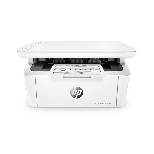 پرینتر چندکاره لیزری HP LaserJet Pro MFP 28a