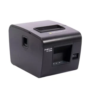 Meva TP1000w فیش پرینتر بی‌سیم حرفه‌ای با وای‌فای داخلی