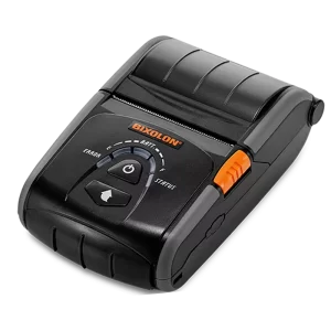 Bixolon SRP R200III فیش پرینتر سیار با اتصال وایرلس و طراحی مقاوم