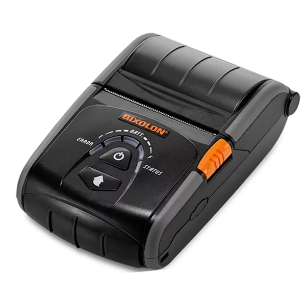 Bixolon SRP R200III فیش پرینتر سیار با اتصال وایرلس و طراحی مقاوم