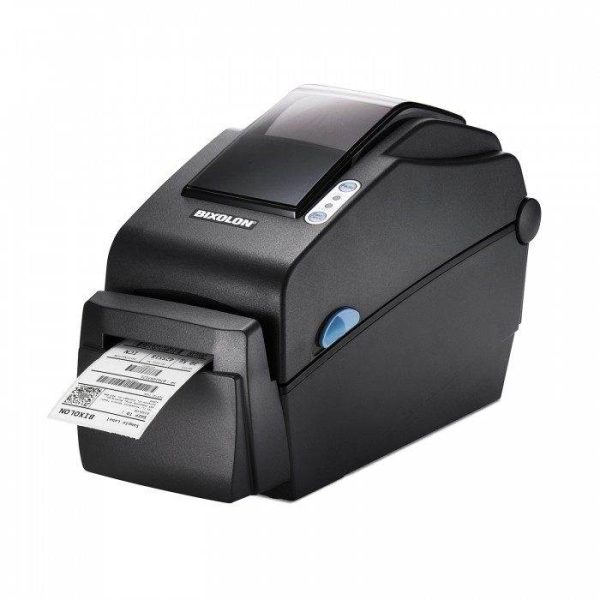 Bixolon SLP-DX220 لیبل پرینتر سریع و کامپکت