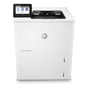 پرینتر لیزری HP LaserJet Enterprise M609x