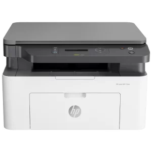 پرینتر چندکاره لیزری HP Laser MFP 135w